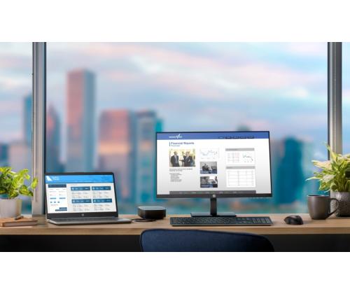 HP USB-C Dock G5 -telakointiasema (26D32AA) (5TW10AA)
