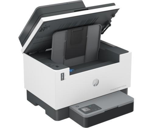 HP LaserJet Tank MFP 2604sdw Tulostin Laser S/W MFP A4 22 ppm USB Wi-Fi LAN BT