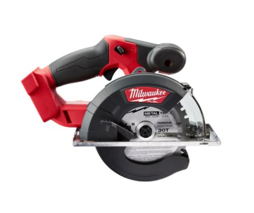 Milwaukee M18 FMCS-0X (4933459192) Metallin pyörösaha