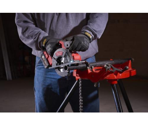 Milwaukee M18 FMCS-0X (4933459192) Metallin pyörösaha