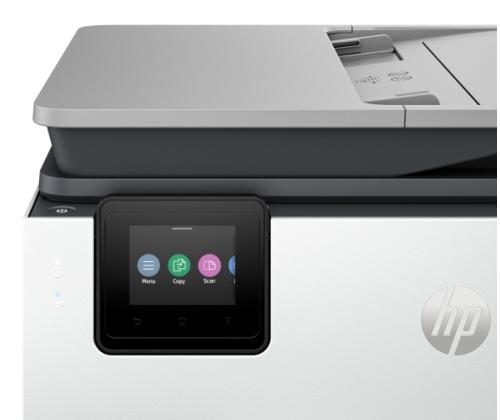 HP OfficeJet Pro 8122e Mustesuihkutulostin Väri MFP A4 20 ppm USB Wi-Fi Ethernet LAN