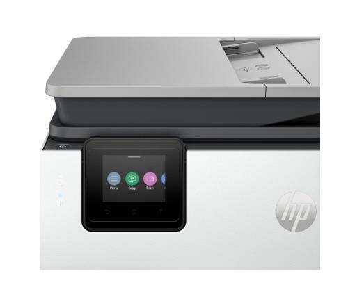 HP OfficeJet Pro 8122e Mustesuihkutulostin Väri MFP A4 20 ppm USB Wi-Fi Ethernet LAN