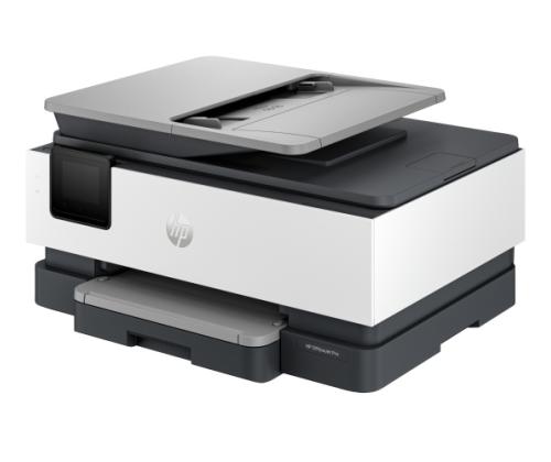 HP OfficeJet Pro 8122e Mustesuihkutulostin Väri MFP A4 20 ppm USB Wi-Fi Ethernet LAN