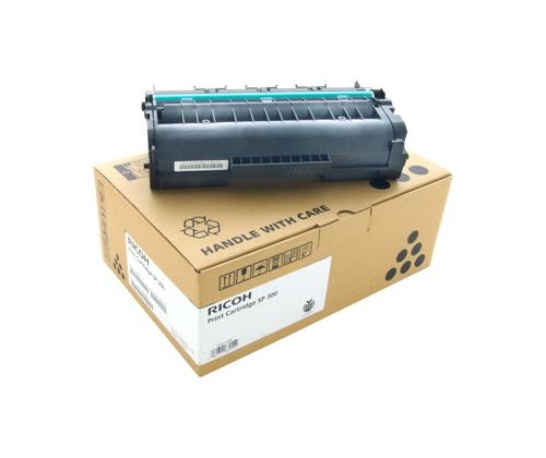 Ricoh-kasetti tyyppi SP 300 (406956)