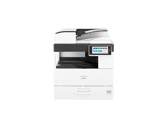 Lasertulostin RICOH IM 2702 monitoiminen A3/must & valkoinen/27ppm/Wi-Fi/Ethernet/USB