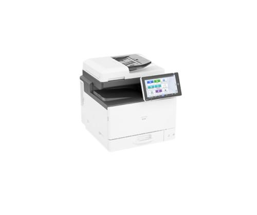 Ricoh IM C300 Tulostin Laser-värimonitoimilaite A4 30ppm USB Ethernet LAN