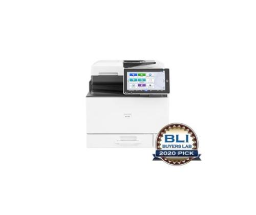 Ricoh IM C300 Tulostin Laser-värimonitoimilaite A4 30ppm USB Ethernet LAN