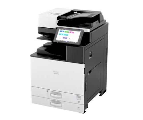 Ricoh IM C6010 (419337) Tulostin Laser-värimonitoimilaite SRA3 60 sivua/min USB Ethernet LAN