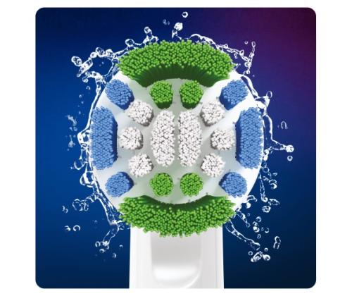 Oral-B Precision Clean hammasharjan päät, valkoinen