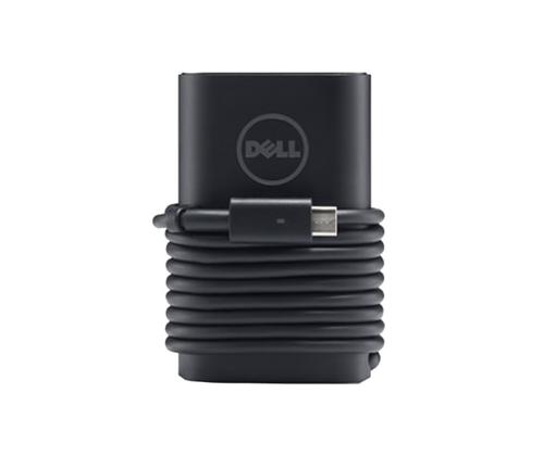 Dell 0M0RT USB-C verkkolaite 65 wattia, musta