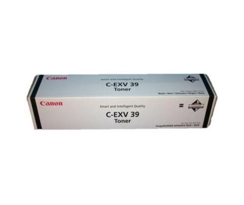 Canon väriaine C-EXV 39 (4792B002)