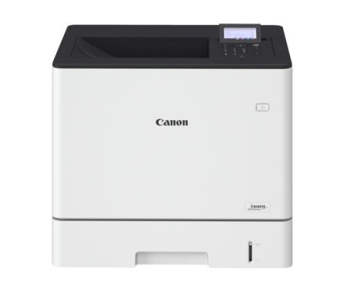 Canon i-SENSYS LBP722Cdw Tulostin Laser Väri 38 ppm USB Wi-Fi Ethernet LAN NF