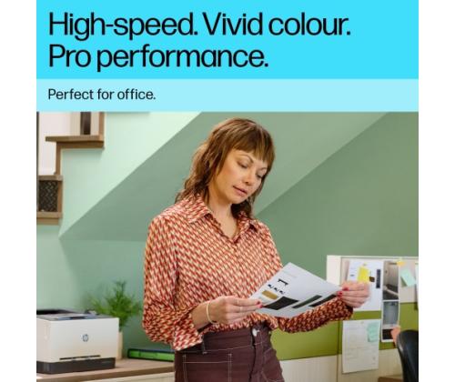 HP Color Laserjet Pro 3202dw Tulostin Laser Väri A4 25 ppm USB Wi-Fi Ethernet LAN