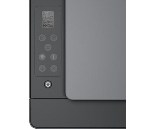 HP Smart Tank 581 AiO -tulostin Mustesuihkutulostin Väri MFP A4 12 ppm USB Wi-Fi Bluetooth (SPEC)