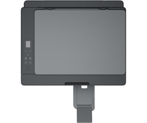 HP Smart Tank 581 AiO -tulostin Mustesuihkutulostin Väri MFP A4 12 ppm USB Wi-Fi Bluetooth (SPEC)