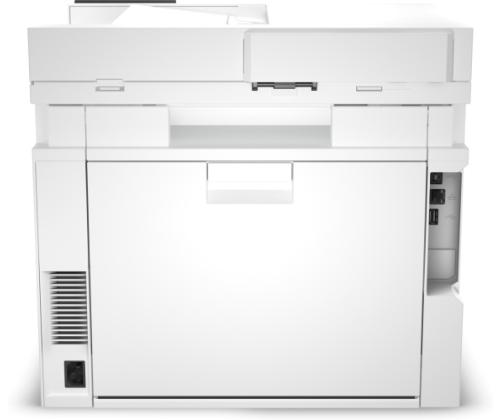 HP Color LaserJet Pro MFP 4302dw Tulostin Laser-värimonitoimilaite A4 33 sivua/min USB Wi-Fi LAN Bluetooth