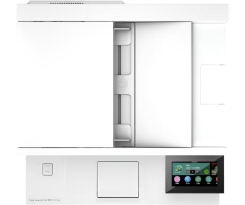 HP Color LaserJet Pro MFP 4302dw Tulostin Laser-värimonitoimilaite A4 33 sivua/min USB Wi-Fi LAN Bluetooth