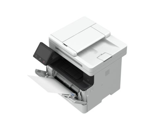 Tulostin Canon i-SENSYS MF463dw MFP-Laser mustavalkoinen A4 1200x1200 DPI 40 ppm Wi-Fi, USB, LAN