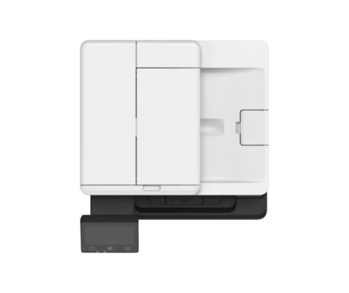 Tulostin Canon i-SENSYS MF463dw MFP-Laser mustavalkoinen A4 1200x1200 DPI 40 ppm Wi-Fi, USB, LAN