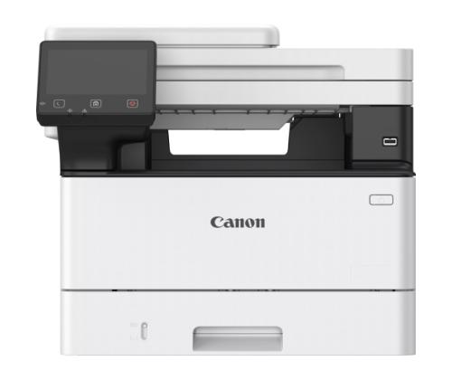 Canon i-SENSYS MF465dw Tulostin Laser mustavalkoinen monitoimilaite A4 40 sivua/min Wi-Fi USB Ethernet LAN