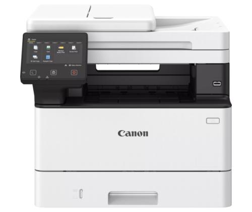Canon i-SENSYS MF465dw Tulostin Laser mustavalkoinen monitoimilaite A4 40 sivua/min Wi-Fi USB Ethernet LAN