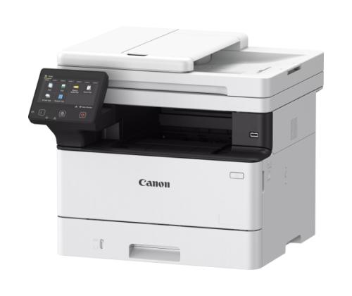 Canon i-SENSYS MF465dw Tulostin Laser mustavalkoinen monitoimilaite A4 40 sivua/min Wi-Fi USB Ethernet LAN