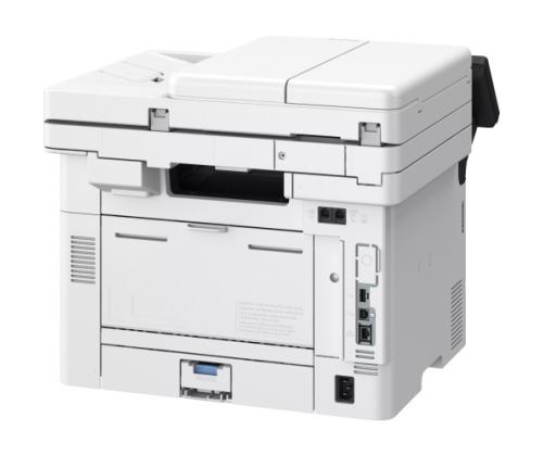 Canon i-SENSYS MF465dw Tulostin Laser mustavalkoinen monitoimilaite A4 40 sivua/min Wi-Fi USB Ethernet LAN