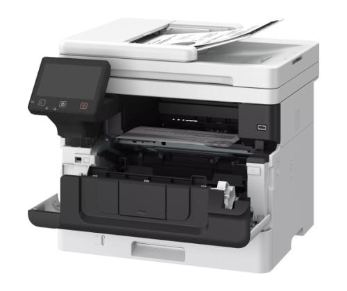 Canon i-SENSYS MF465dw Tulostin Laser mustavalkoinen monitoimilaite A4 40 sivua/min Wi-Fi USB Ethernet LAN