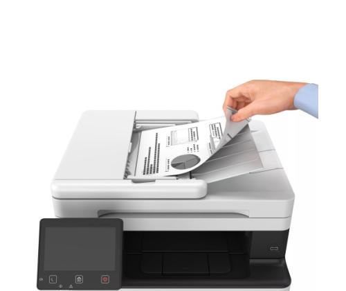 Canon i-SENSYS MF465dw Tulostin Laser mustavalkoinen monitoimilaite A4 40 sivua/min Wi-Fi USB Ethernet LAN
