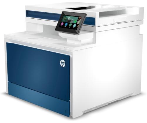 HP Color LaserJet Pro MFP 4302fdw -tulostin Laser-värimonitoimilaite A4 33 sivua/min USB Wi-Fi LAN BT