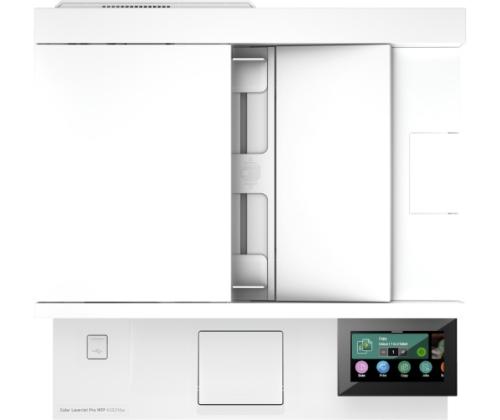HP Color LaserJet Pro MFP 4302fdw -tulostin Laser-värimonitoimilaite A4 33 sivua/min USB Wi-Fi LAN BT
