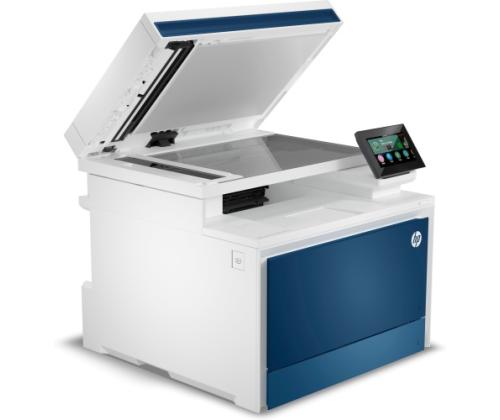 HP Color LaserJet Pro MFP 4302fdw -tulostin Laser-värimonitoimilaite A4 33 sivua/min USB Wi-Fi LAN BT