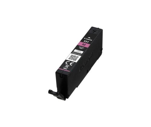 Canon CLI-531M (6120C001) mustekasetti, magenta
