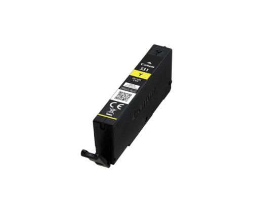 Canon CLI-531Y (6121C001) mustekasetti, keltainen