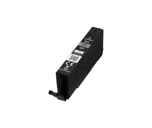 Canon CLI-531GY (6122C001) mustekasetti, harmaa