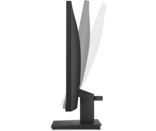 HP V24v G5 -monitori 23,8'' VA FHD 1920x1080, 5 ms, 250 cd/m2, 75 Hz, Soda