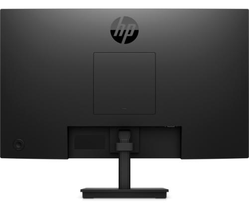 HP V24v G5 -monitori 23,8'' VA FHD 1920x1080, 5 ms, 250 cd/m2, 75 Hz, Soda