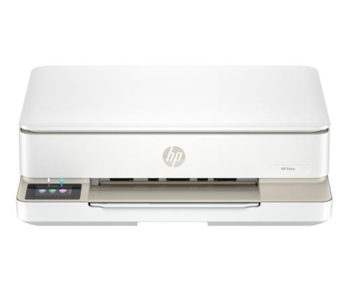 HP ENVY 6120e Mustesuihkutulostin Väri MFP A4 10 ppm USB Wi-Fi