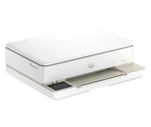HP ENVY 6120e Mustesuihkutulostin Väri MFP A4 10 ppm USB Wi-Fi