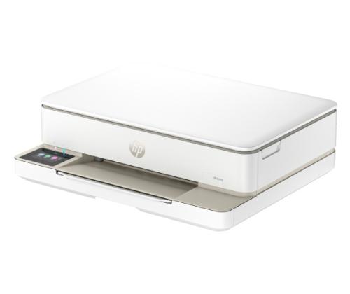 HP ENVY 6120e Mustesuihkutulostin Väri MFP A4 10 ppm USB Wi-Fi