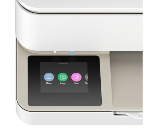 HP ENVY 6120e Mustesuihkutulostin Väri MFP A4 10 ppm USB Wi-Fi