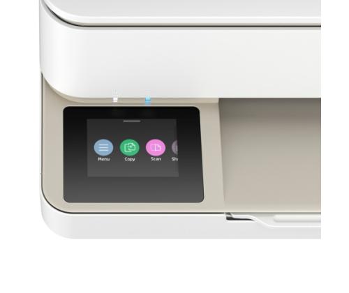 HP ENVY 6120e Mustesuihkutulostin Väri MFP A4 10 ppm USB Wi-Fi