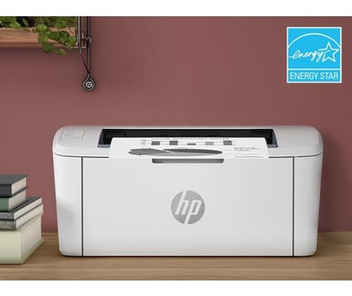 HP LaserJet M110w -tulostin Laser S/W A4 20 ppm USB Wi-Fi