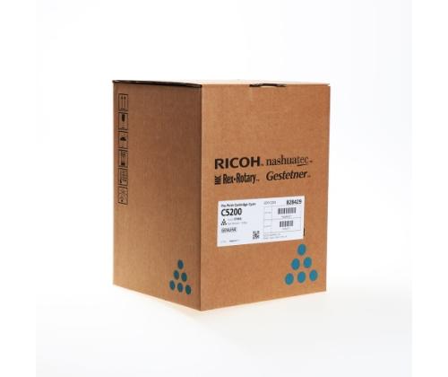 Ricoh C5200 (828429) värikasetti, syaani