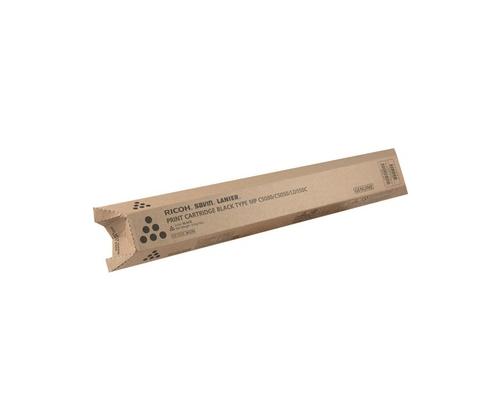 Ricoh Toner MP C3501 Musta (842047) (Alt: 841579, 841424)