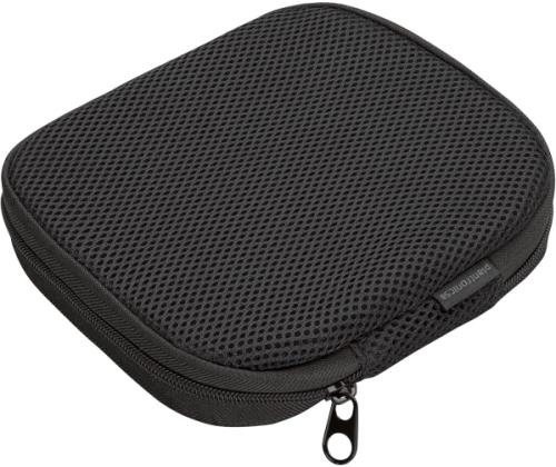POLY Blackwire 3225 Langalliset stereokuulokkeet USB-C, 3,5 mm:n liitin, +USB-C/A-sovitin (irtotavarana)