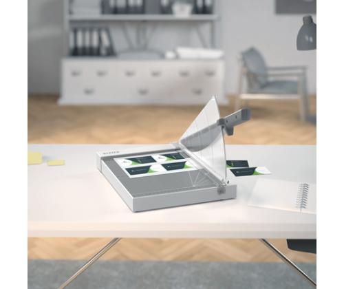 Leitz Precision Home Office paperileikkuri A4, 10 arkkia