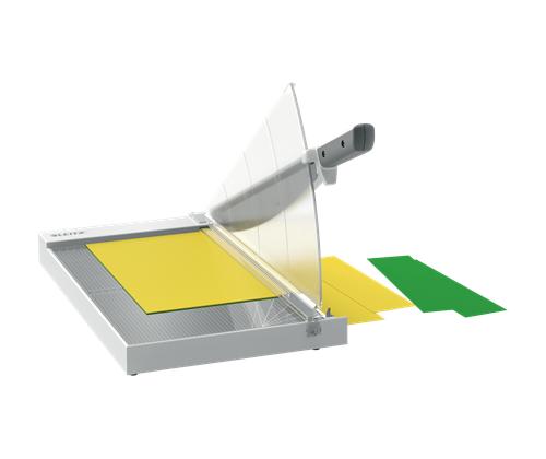 Leitz Precision Office Paper Cutter A4+, 15 arkkia