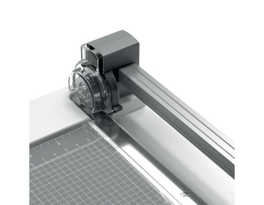 Leitz Precision Home Office -paperileikkuri A4, 10 arkkia