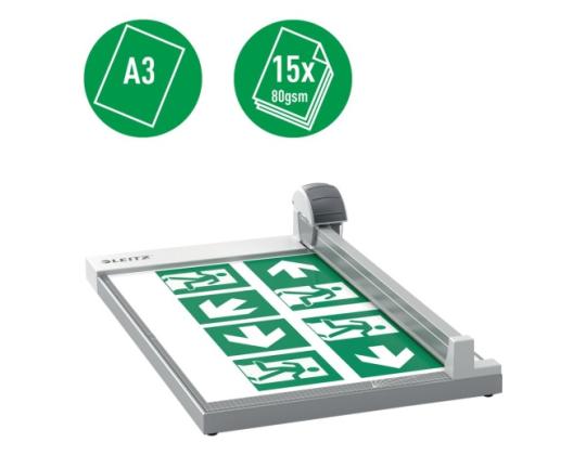 Trimmeri LEITZ Office A3